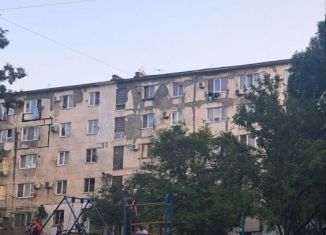 1-комнатная квартира на продажу, 20 м2, Новороссийск, улица Видова, 186