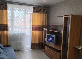 Сдам 1-комнатную квартиру, 40 м2, Иркутская область, микрорайон Берёзовый, 202