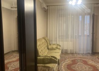 Сдается однокомнатная квартира, 53 м2, Дагестан, Столичная улица, 3