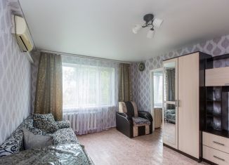 Трехкомнатная квартира на продажу, 60 м2, Оренбургская область, Пролетарская улица, 255