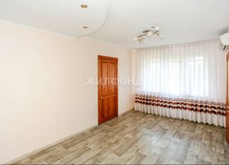 Двухкомнатная квартира на продажу, 45.4 м2, Барнаул, Красноармейский проспект, 114, Железнодорожный район