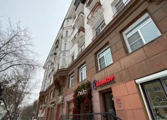 Сдается 3-комнатная квартира, 75 м2, Челябинская область, Советская улица, 67
