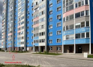 Продажа торговой площади, 36.7 м2, Тверь, Новочеркасская улица, 56