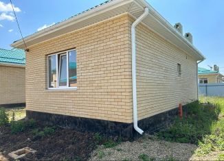 Продам дом, 55 м2, поселок Южный, Заветная улица