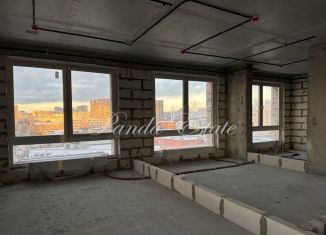 Продажа 3-комнатной квартиры, 56 м2, Москва, 1-я Магистральная улица, 25