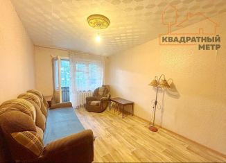 Продажа однокомнатной квартиры, 31 м2, Ульяновская область, улица Курчатова, 30Б