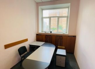 Сдаю в аренду офис, 10.3 м2, Москва, Зоологическая улица, 24с1, Зоологическая улица