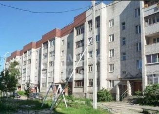 3-комнатная квартира на продажу, 62 м2, Вологда, Дальняя улица, 22А, микрорайон Фрязиново