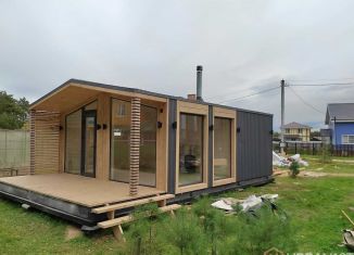 Продается дом, 50 м2, село Шуваево, улица Просвещения