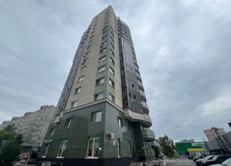 Продажа двухкомнатной квартиры, 64.8 м2, Новосибирск, улица Героев Революции, 37, ЖК Манхеттен