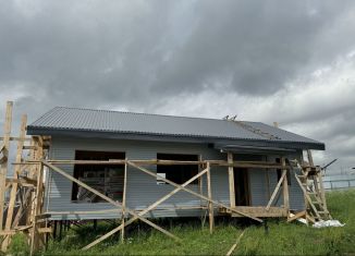 Дом на продажу, 99 м2, деревня Маньково