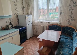 Сдается однокомнатная квартира, 39 м2, Кемеровская область, Газовый переулок
