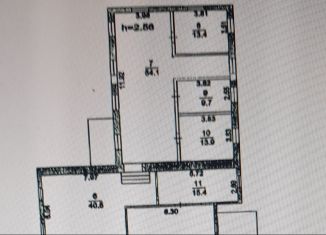 Сдам в аренду офис, 120 м2, Сергиев Посад, Вифанская улица, 17