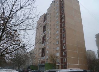 Сдается однокомнатная квартира, 39 м2, Москва, Краснодарская улица, 10А, метро Люблино