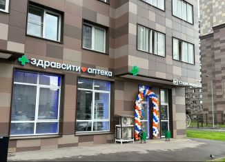 Продажа помещения свободного назначения, 56.9 м2, Котельники, микрорайон Новые Котельники, 14