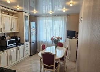 Продам четырехкомнатную квартиру, 91 м2, Новокузнецк, проспект Н.С. Ермакова, 34