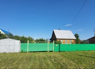 Продам дом, 50 м2, деревня Ленинское