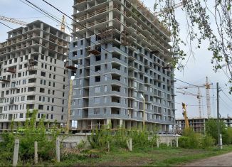 Однокомнатная квартира на продажу, 35.1 м2, Тюмень, Калининский округ