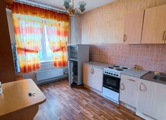 Продается однокомнатная квартира, 37.3 м2, Новосибирск, Спортивная улица, 3