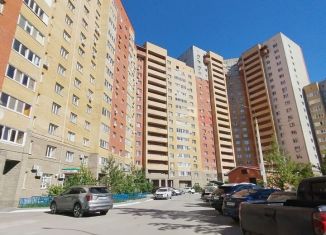 1-комнатная квартира на продажу, 44.5 м2, Уфа, улица Баязита Бикбая, 44