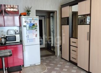 Продажа квартиры студии, 33 м2, Новосибирская область, улица Виталия Потылицына, 1