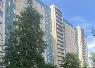 Продажа трехкомнатной квартиры, 81.4 м2, Санкт-Петербург, Комендантский проспект, 32к1