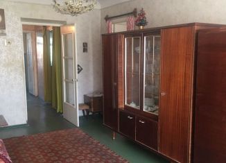 3-комнатная квартира на продажу, 61 м2, Шахты, проспект Ленинского Комсомола, 56