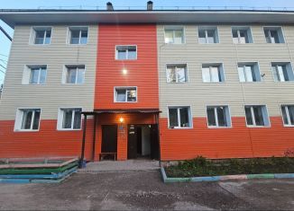 3-комнатная квартира в аренду, 56 м2, Иркутская область, улица Володарского, 83