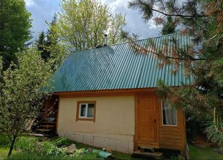 Аренда дома, 20 м2, село Турочак, Береговая улица