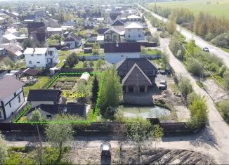 Продается земельный участок, 8 сот., Пушкин, Южная улица, 64