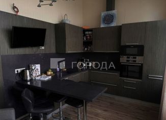 Продается 1-комнатная квартира, 73 м2, Москва, метро Кунцевская, Верейская улица, 29с151