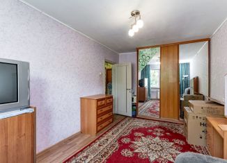 3-комнатная квартира на продажу, 61.5 м2, Барнаул, улица Юрина, 269