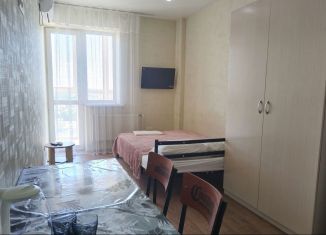 Квартира в аренду студия, 24 м2, Батайск, улица Крупской, 1