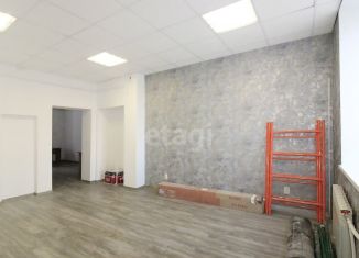 Продам торговую площадь, 55.4 м2, Нижний Тагил, проспект Ленина, 52