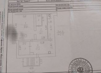 Помещение свободного назначения на продажу, 85 м2, Новокузнецк, проспект Шахтёров, 36