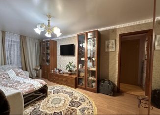 Двухкомнатная квартира на продажу, 41.3 м2, Соликамск, Калийная улица, 144