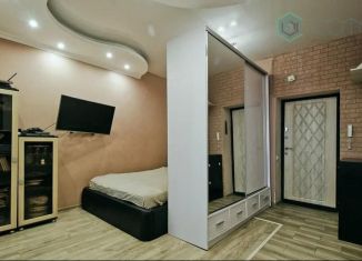 Продается 1-комнатная квартира, 41 м2, Калининградская область, Краковский бульвар, 2