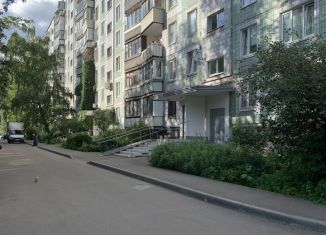 Продажа трехкомнатной квартиры, 51.5 м2, Московская область, Южная улица, 22