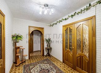 Продам 3-комнатную квартиру, 76.2 м2, Липецк, улица Ушинского, 30