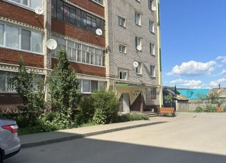 Продается трехкомнатная квартира, 60 м2, Заинск, Первомайская улица, 3