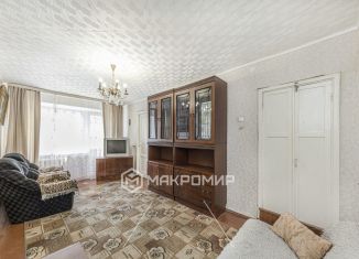 Продам 2-комнатную квартиру, 40.9 м2, Челябинск, улица Воровского, 34А
