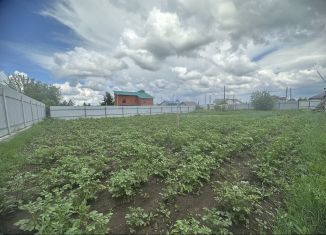 Продается участок, 8 сот., поселок Большой Исток, улица Народной Воли