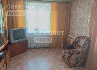 Продажа 2-комнатной квартиры, 44 м2, Нижегородская область, улица Пугачёва, 18