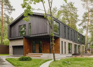 Продам дом, 775 м2, деревня Благодать