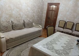 Сдается двухкомнатная квартира, 47 м2, Грозный, проспект Ахмат-Хаджи Абдулхамидовича Кадырова, 101