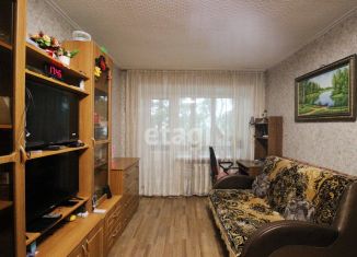 Продается однокомнатная квартира, 32 м2, Ульяновск, Московское шоссе, 39