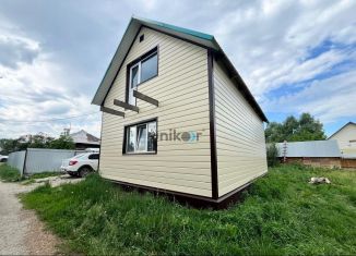 Продам коттедж, 90 м2, Республика Башкортостан, улица Ворошилова, 35