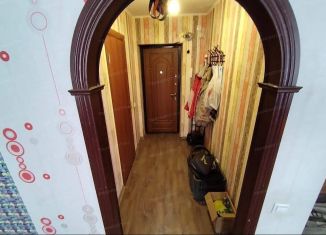 Продается однокомнатная квартира, 37.4 м2, Свердловская область, Рабочая улица, 104
