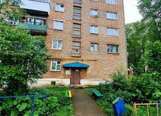 Продается однокомнатная квартира, 29.1 м2, Челябинская область, улица Трегубенковых, 3