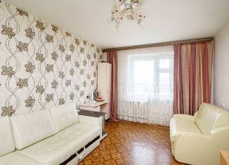 1-комнатная квартира на продажу, 41.4 м2, Ульяновск, Отрадная улица, 79